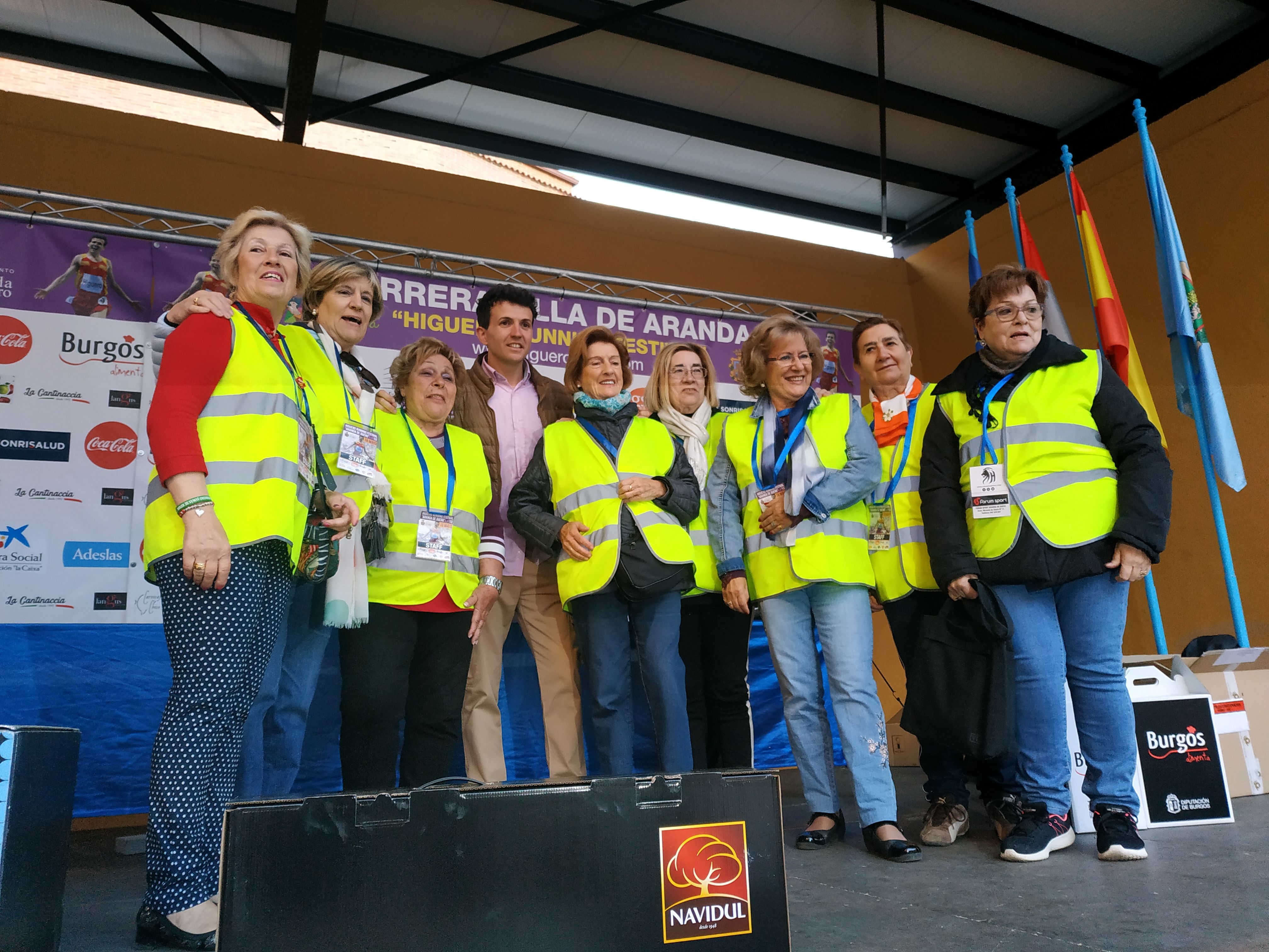 Corazón de Aranda. Latido de León