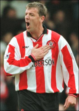 Le Tissier