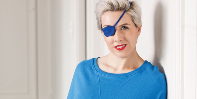 Maria Villota Foto Javier Salas para El Mundo