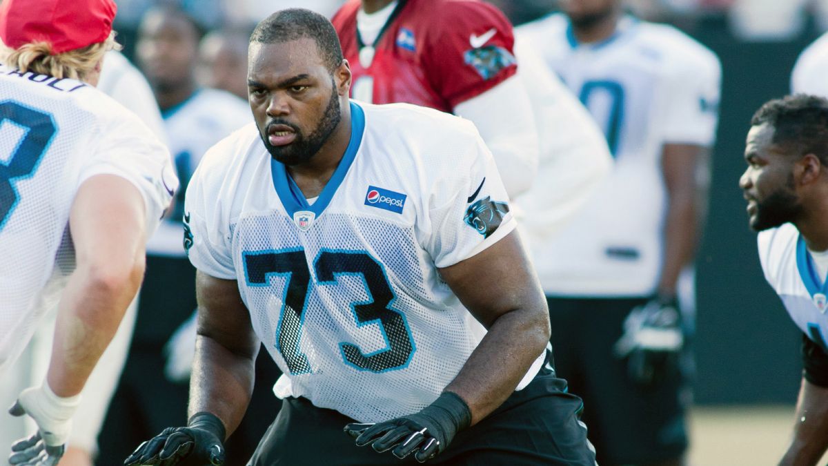 Michael Oher