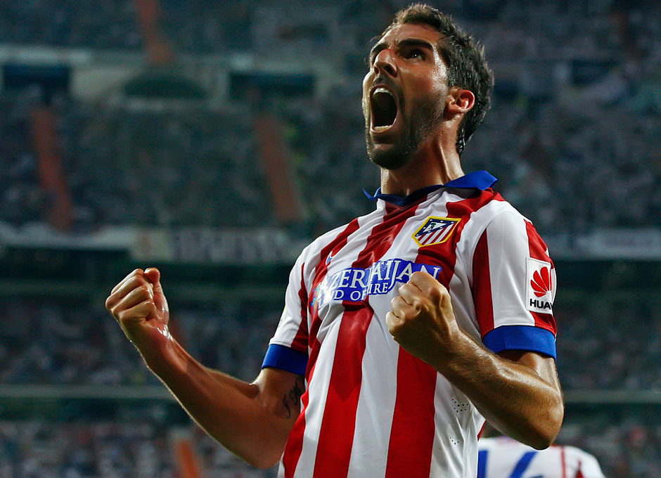 Yo soy el futbolista secreto