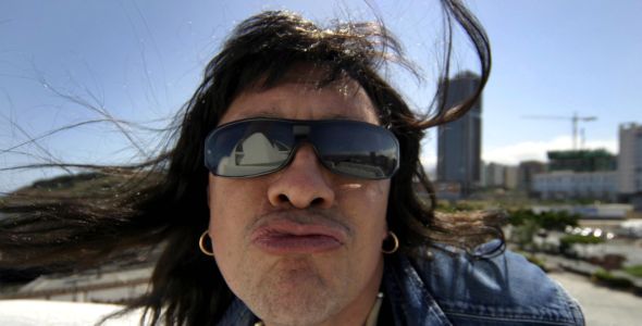 Rock&Roll y Mayonesa