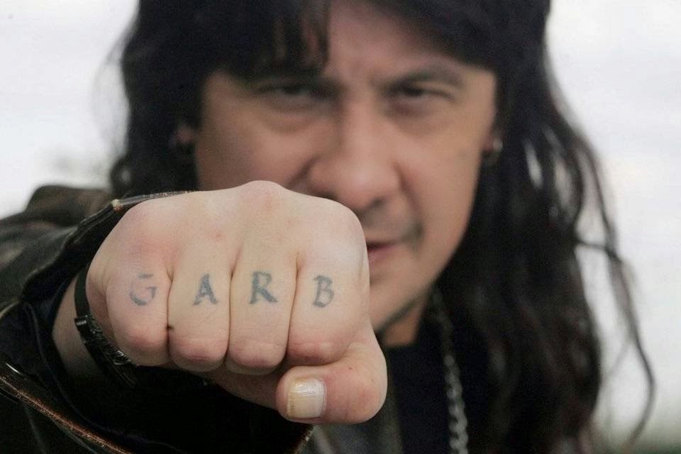 Rock&Roll y Mayonesa