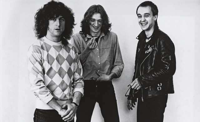 Rock&Roll y Mayonesa