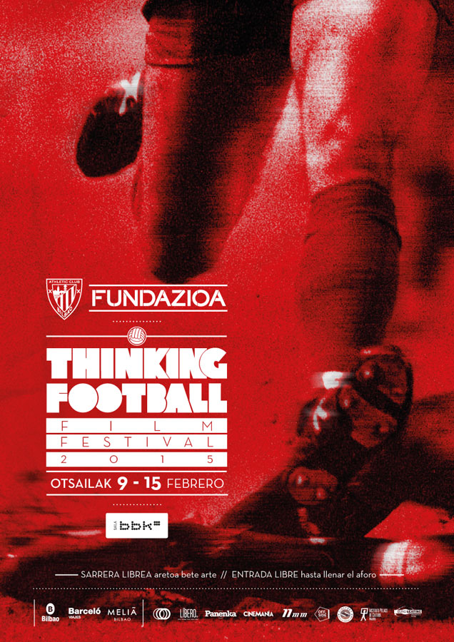 Thinking Football 2015