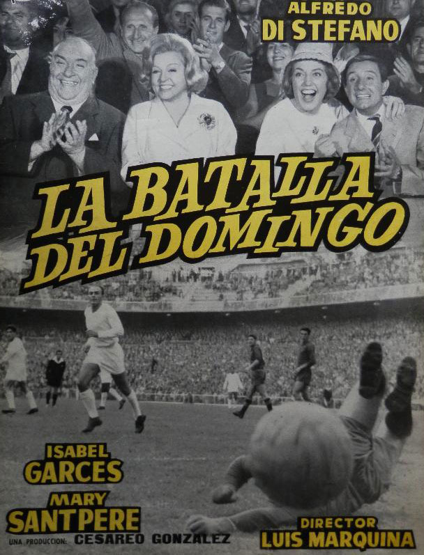 Una saeta y un tango