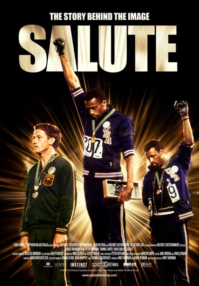 Documental titulado 'Salute'