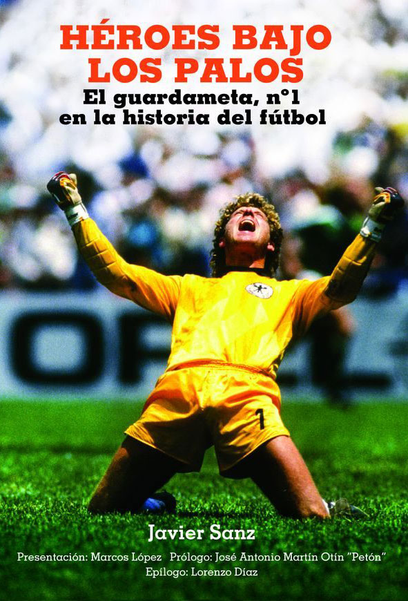 Héroes bajo los palos