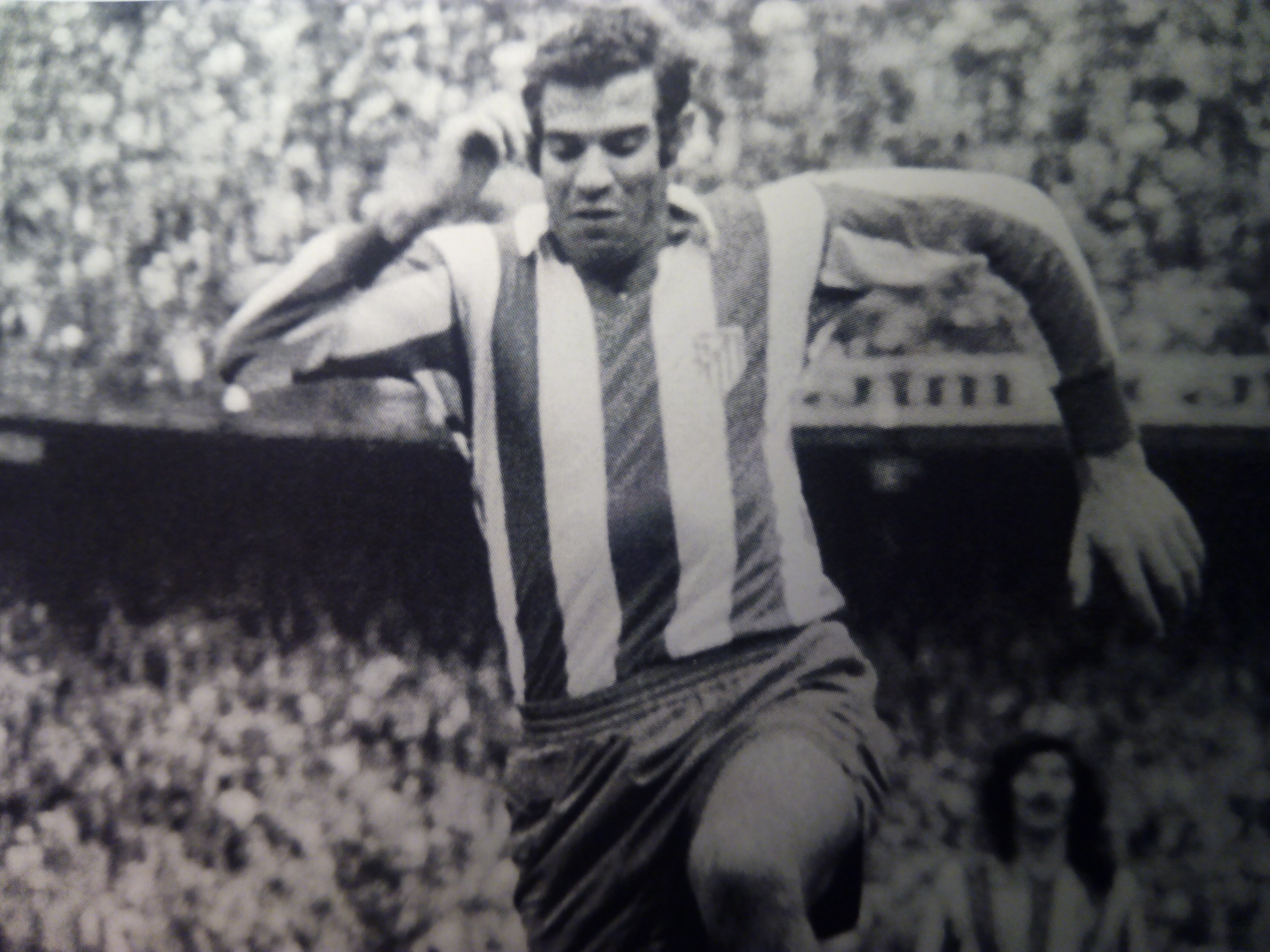 Una Carta y Un Retrato